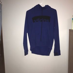 Adidas Hoodie